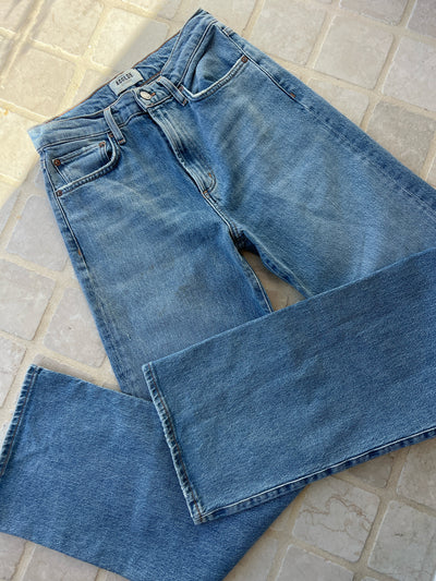 AGOLDE Jeans (Pre-owned)