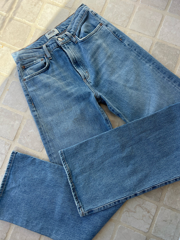 AGOLDE Jeans (Pre-owned)