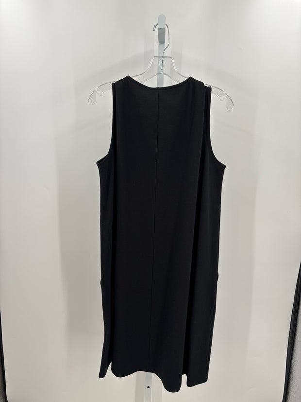 Eileen Fisher Size L Dresses (Pre-owned)