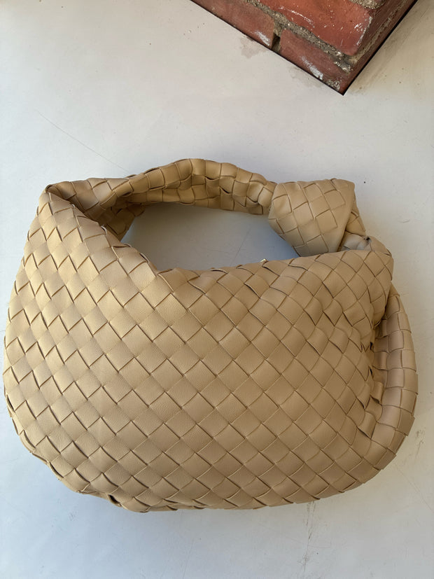 Bottega Veneta Handbags (Pre-owned)