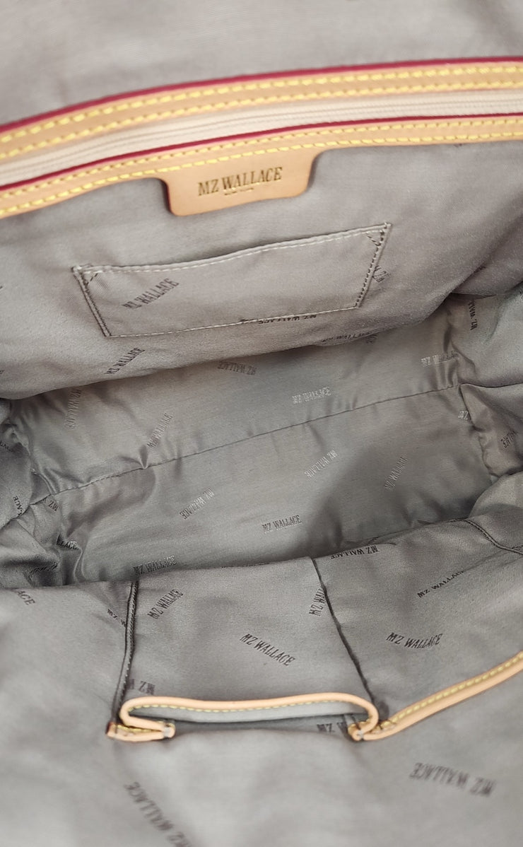 MZ WALLACE Handbags (Pre-owned)