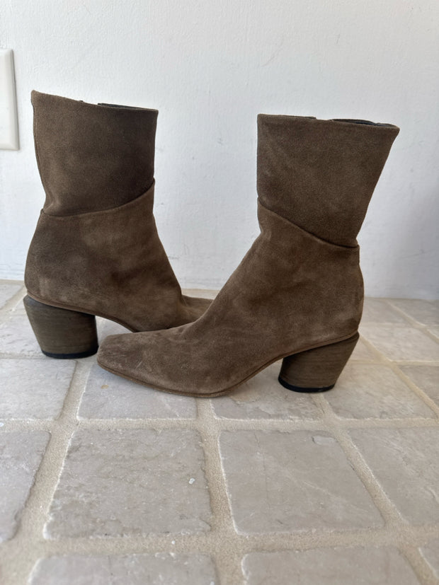 Vero Cuoio Size 36 Shoes (Pre-owned)