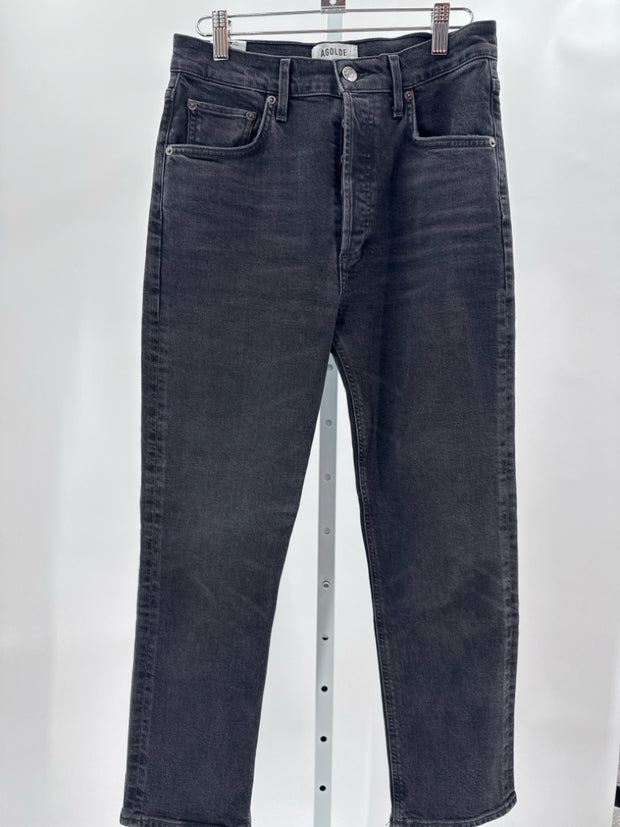 AGOLDE Jeans (Pre-owned)