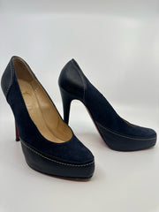 Christian Louboutin Size 39.5 Shoes (Pre-owned)