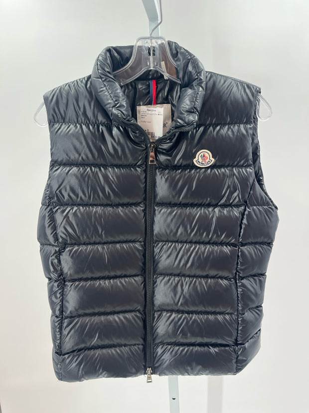 Moncler Size 3 Jackets OUTDOOR (Pre-owned)