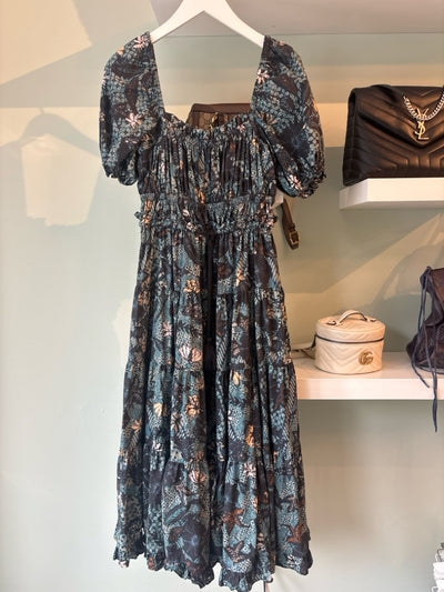 Ulla Johnson Size XS Dresses (Pre-owned)