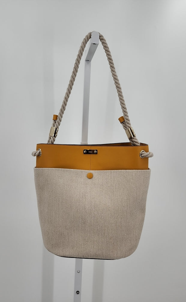 Chloe Handbags (Pre-owned)