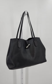 Longchamp Handbags (Pre-owned)