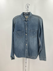 J Crew Size 6 Shirts (Pre-owned)