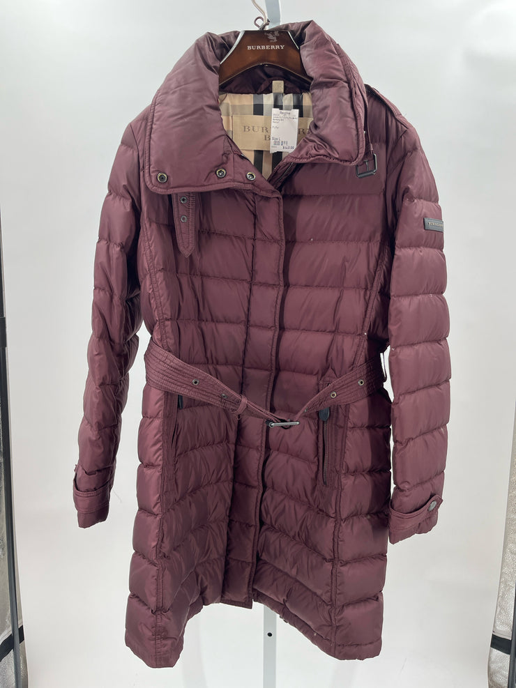 Burberry Brit Size L Jackets OUTDOOR (Pre-owned)