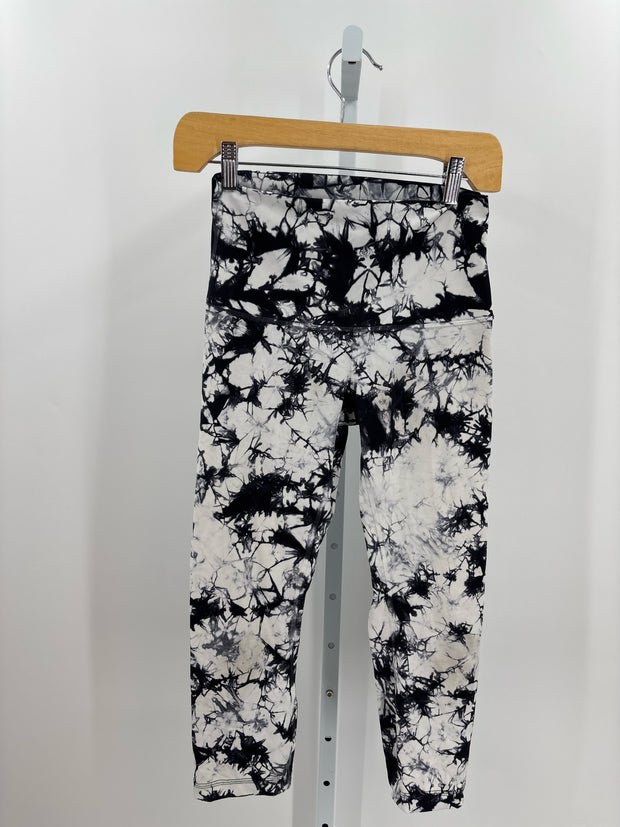 Lululemon 6 Activewear (Pre-owned)