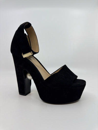 Nicholas Kirkwood Size 37 Shoes (Pre-owned)