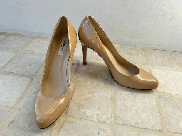 L.K. Bennett Size 40 Shoes (Pre-owned)