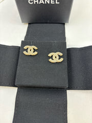 Chanel Earrings (Pre-owned)