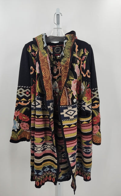 Johnny Was Size S Jackets OUTDOOR (Pre-owned)