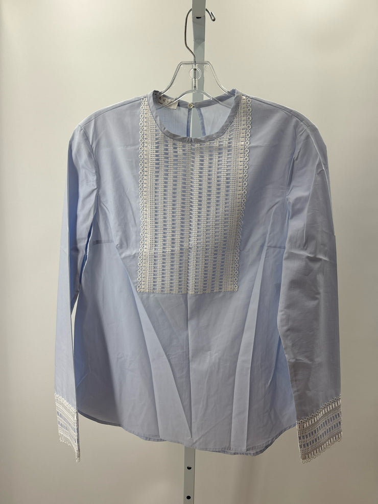 Sandro Size 1 Shirts (Pre-owned)