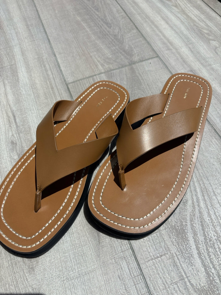 The Row Size 38 Shoes (Pre-owned)