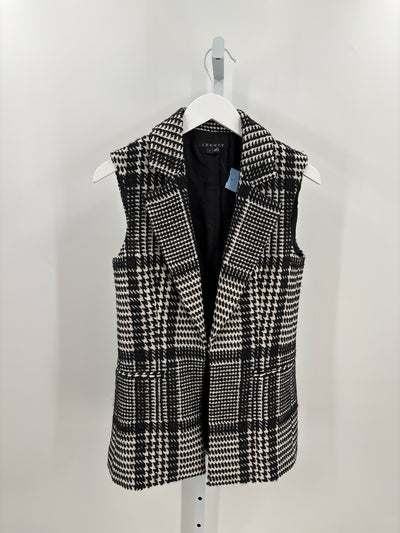 Theory Jackets INDOOR (Pre-owned)