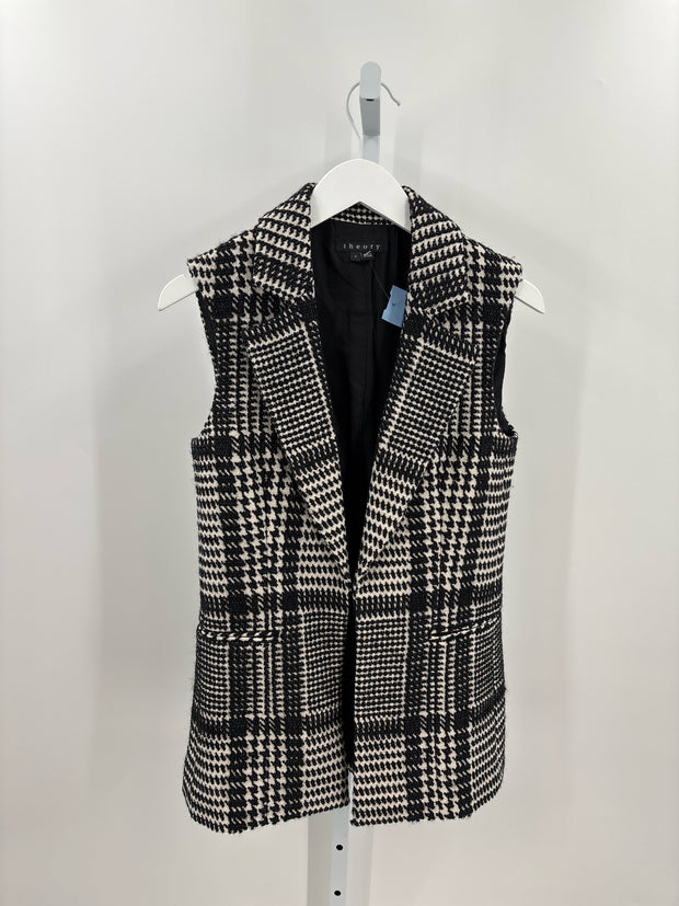 Theory Jackets INDOOR (Pre-owned)
