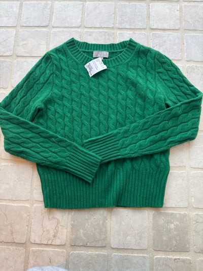 J Crew Sweaters (Pre-owned)
