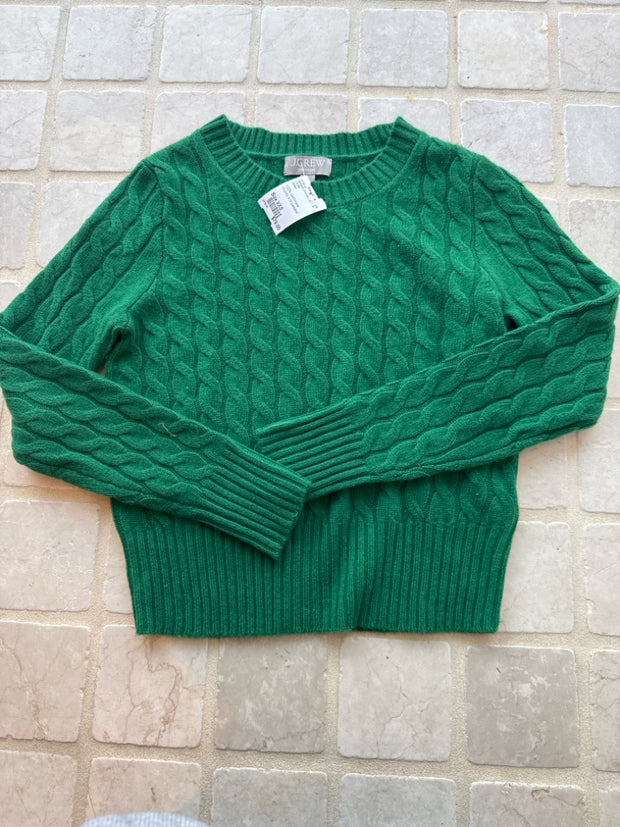 J Crew Sweaters (Pre-owned)