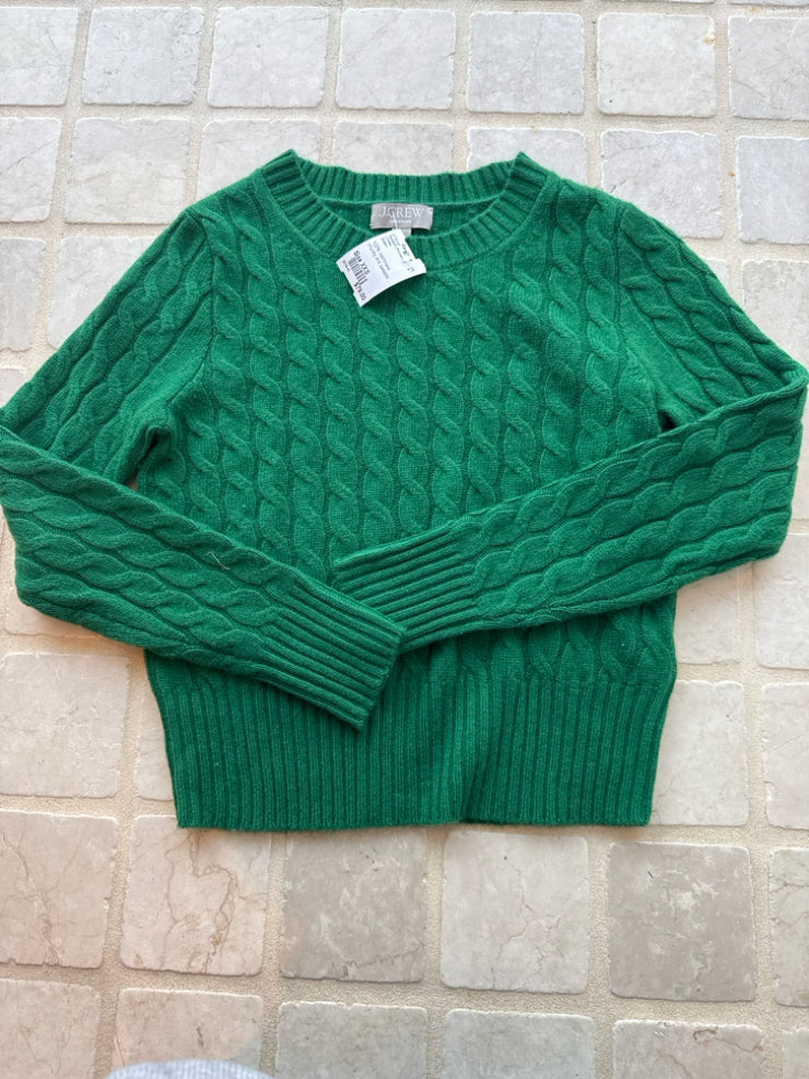 J Crew Sweaters (Pre-owned)