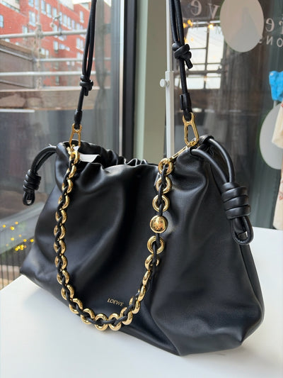 Loewe Handbags (Pre-owned)