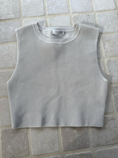 Babaton Size L Shirts (Pre-owned)