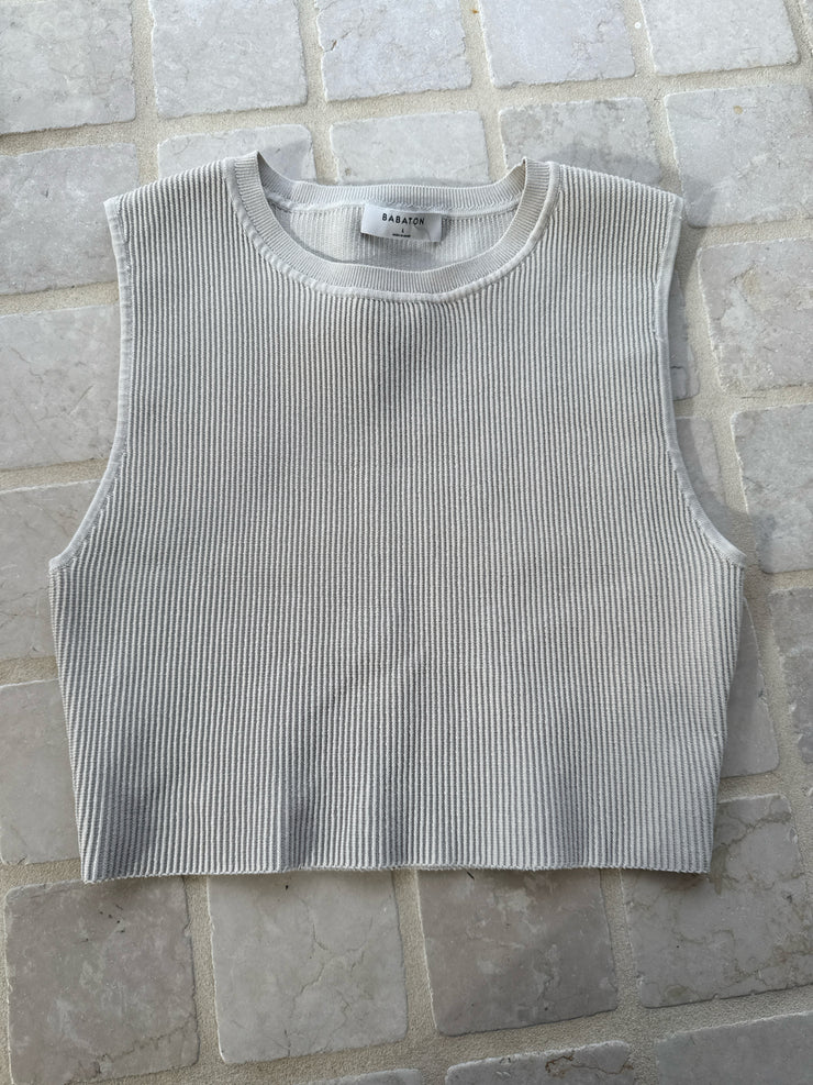 Babaton Size L Shirts (Pre-owned)