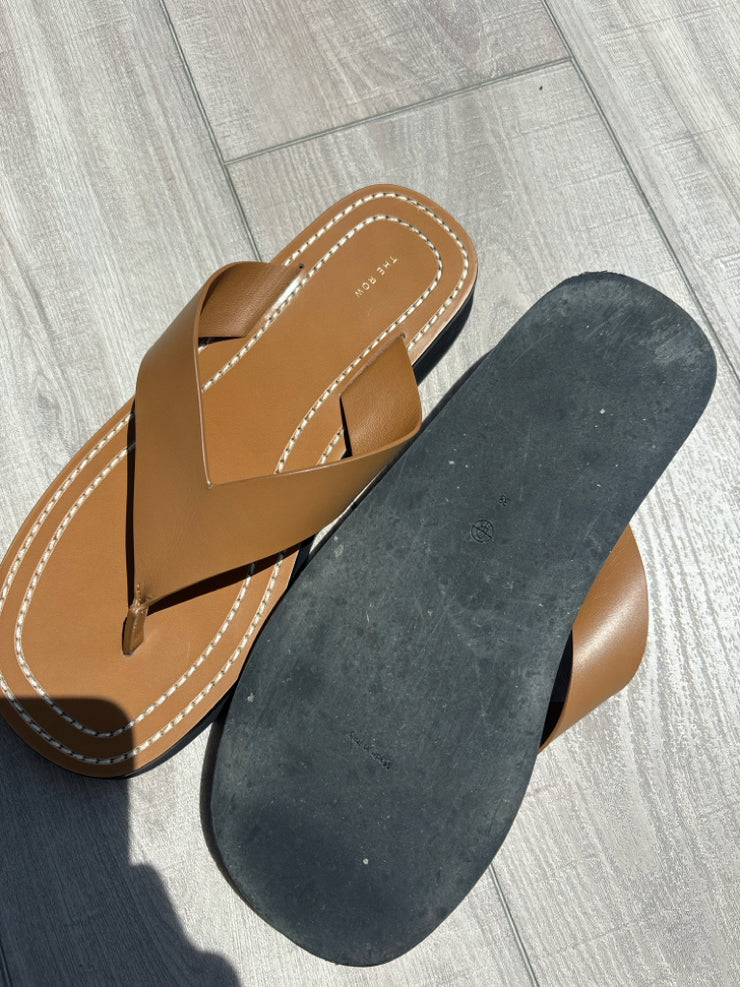 The Row Size 38 Shoes (Pre-owned)