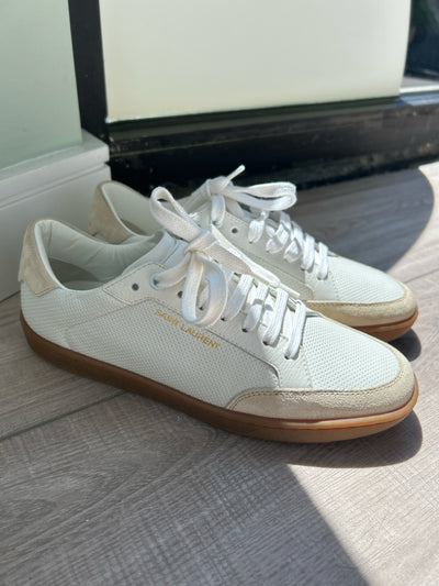Saint Laurent Size 36 Sneakers (Pre-owned)