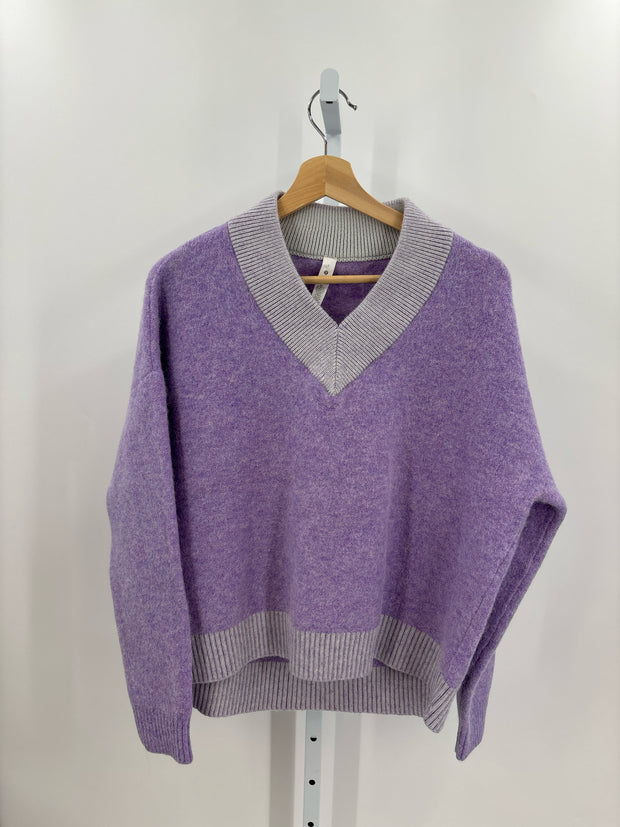 Lululemon Sweaters (Pre-owned)