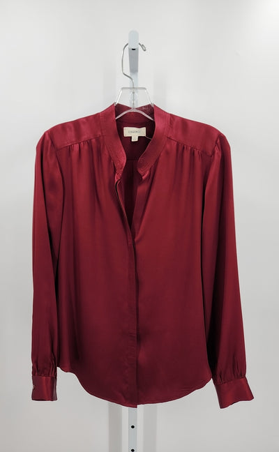L'AGENCE Size S Shirts (Pre-owned)
