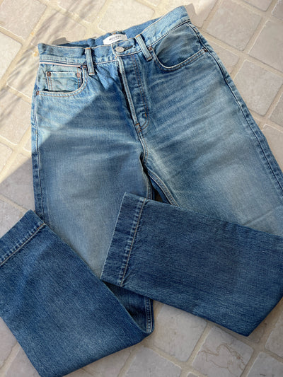 Moussy Jeans (Pre-owned)