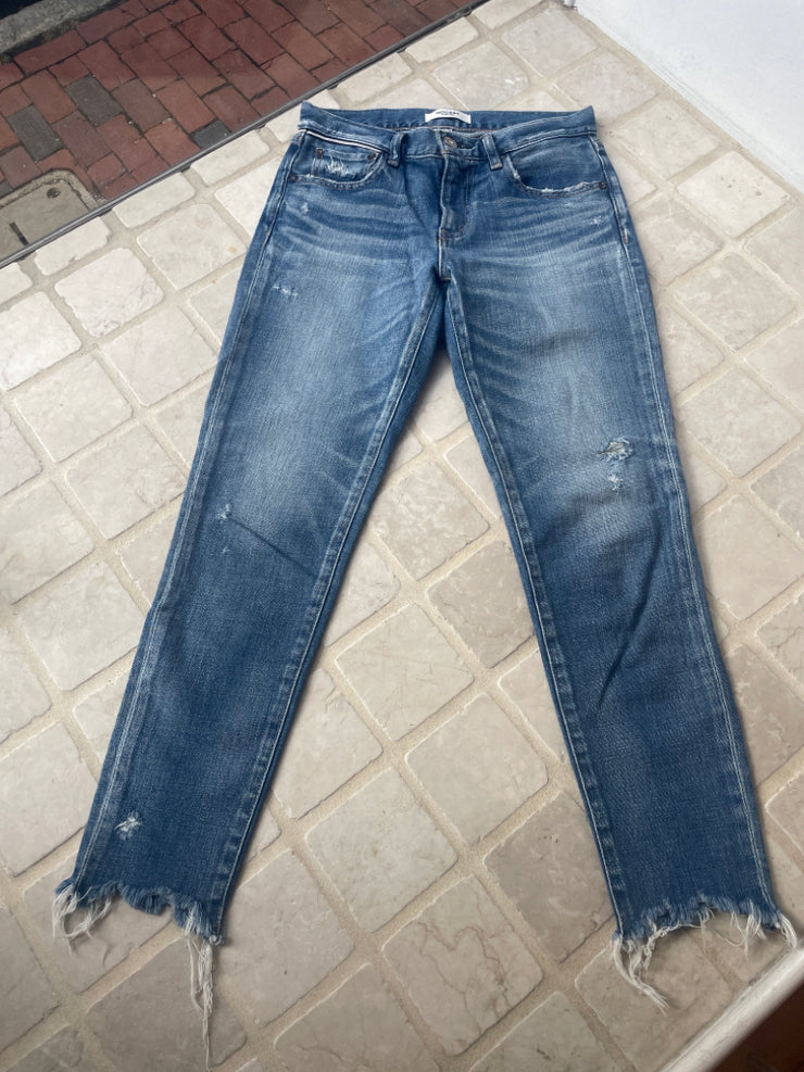 Moussy Jeans (Pre-owned)