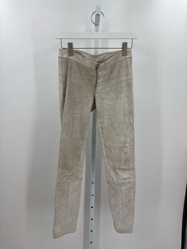 Yigal Azrouel Pants (Pre-owned)