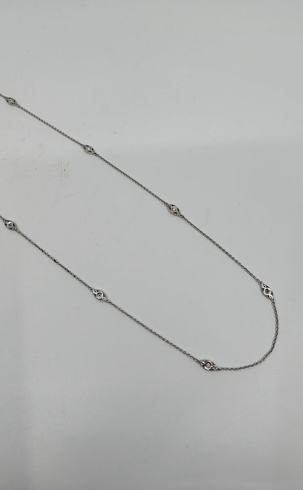 Roberto Coin Necklaces (Pre-owned)
