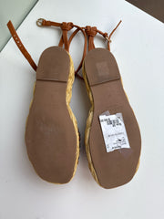 Ulla Johnson Size 38 Shoes (Pre-owned)