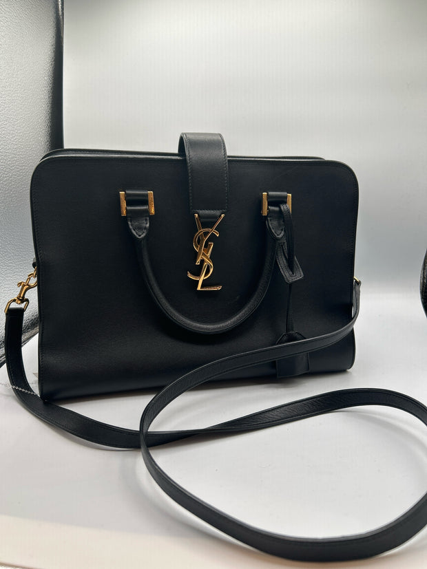 Saint Laurent Handbags (Pre-owned)