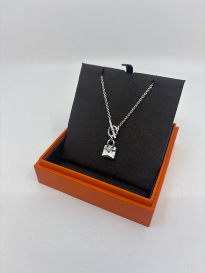 Hermes Necklaces (Pre-owned)