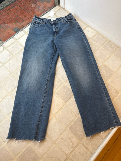 Abrand Jean Jeans (Pre-owned)