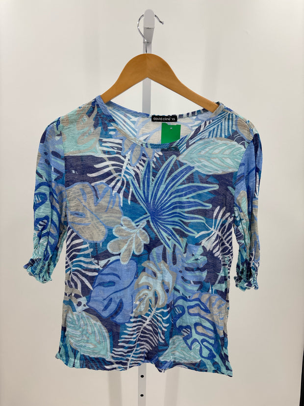 David Cline Size XS Shirts (Pre-owned)