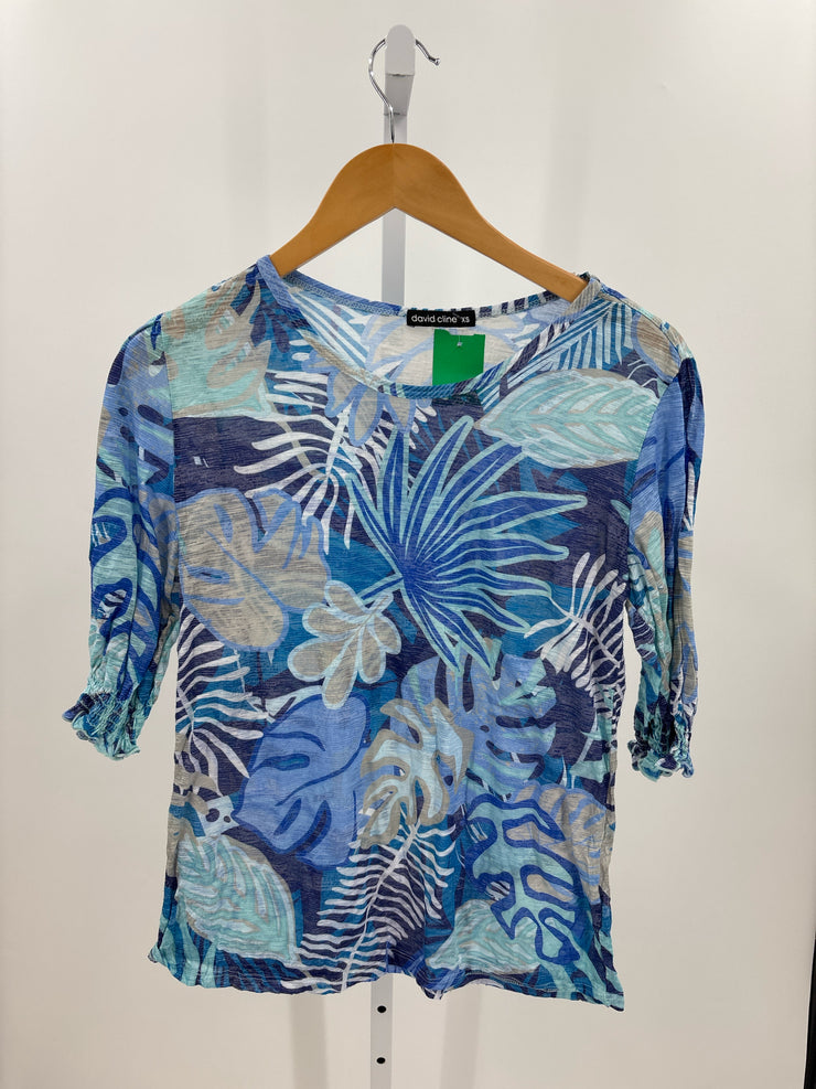 David Cline Size XS Shirts (Pre-owned)