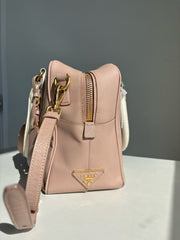 Prada Handbags (Pre-owned)