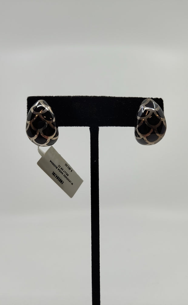 John Hardy Earrings (Pre-owned)