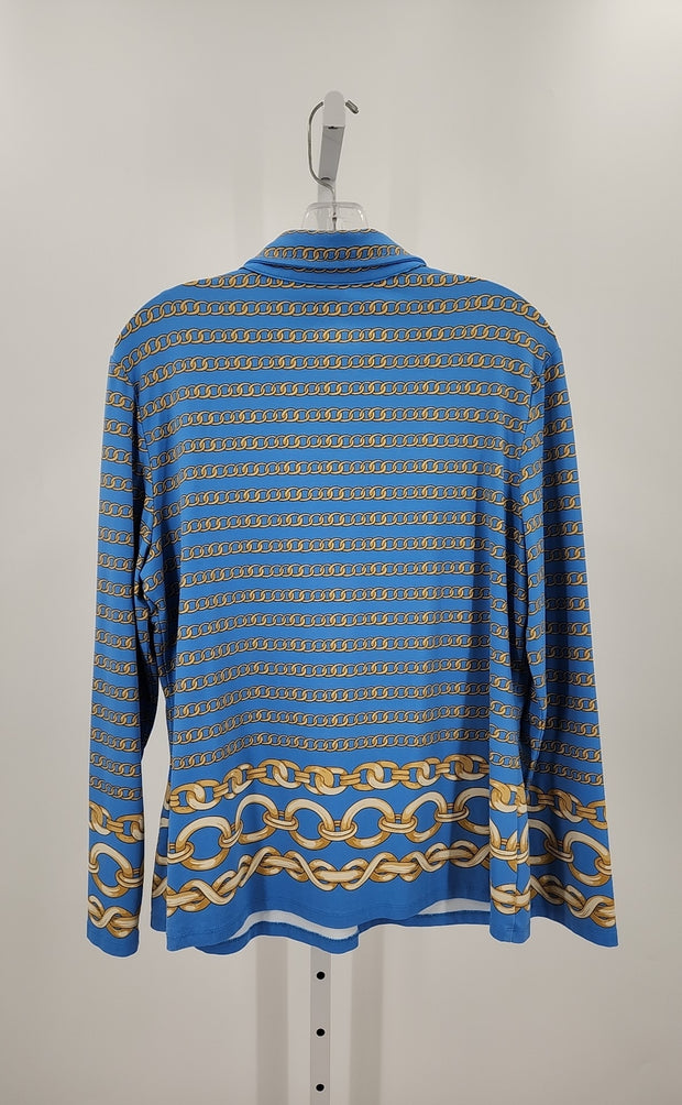 J McLaughlin Size XL Shirts (Pre-owned)