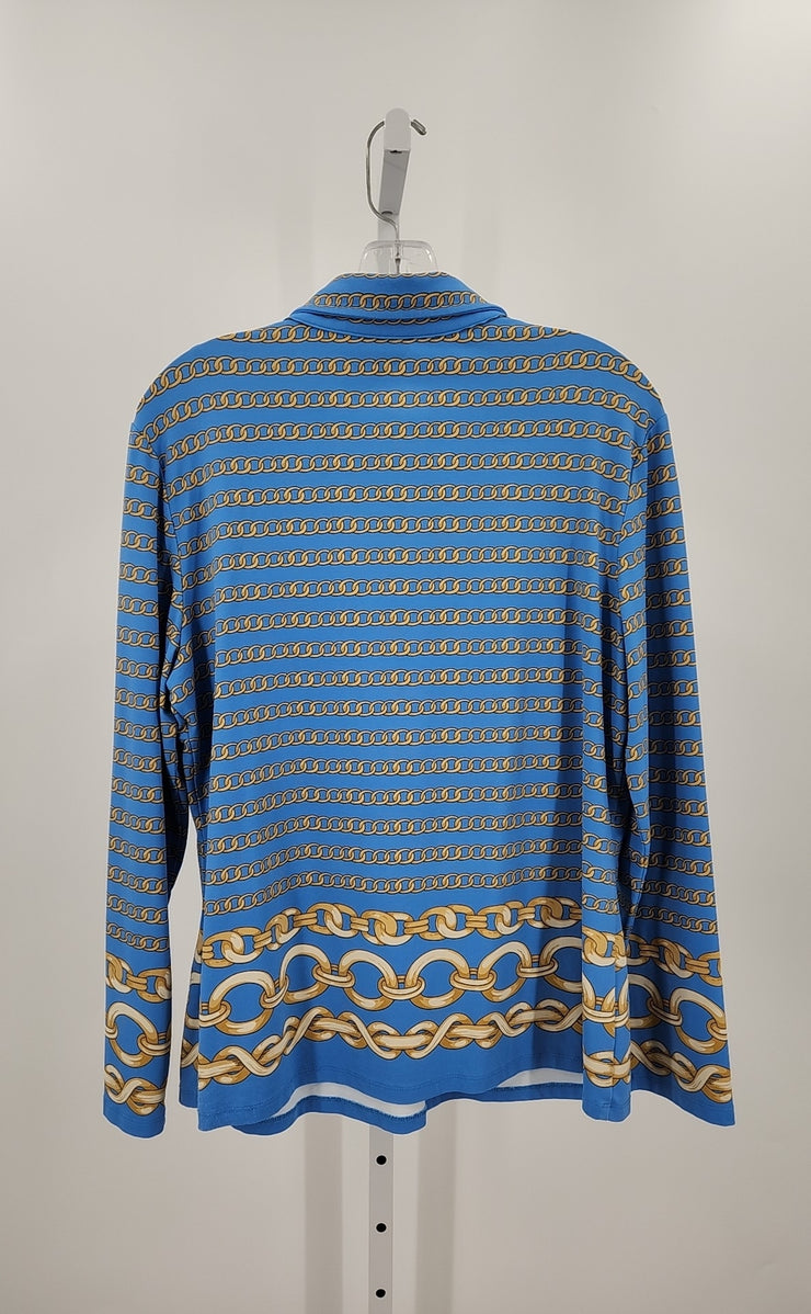J McLaughlin Size XL Shirts (Pre-owned)