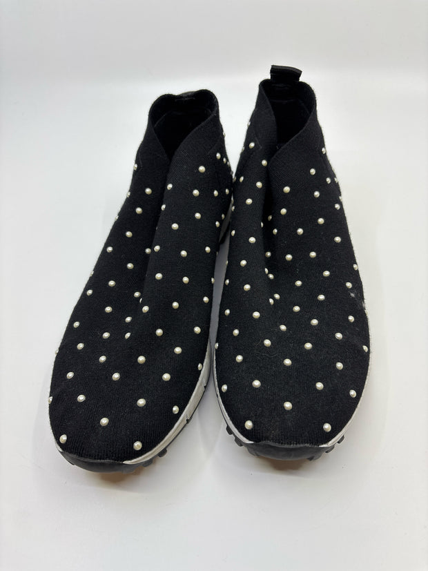 Jimmy Choo Sneakers (Pre-owned)