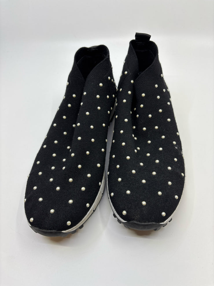 Jimmy Choo Sneakers (Pre-owned)