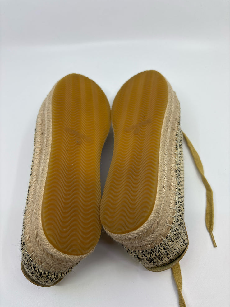 Tory Burch Size 8 Sneakers (Pre-owned)